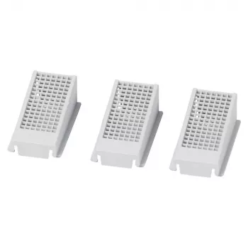 Eaton NZM2-XIPA 3 polių pirštų apsauginis dangtelis 266777