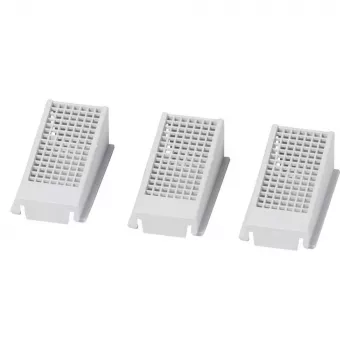 Eaton NZM2-XIPA 3 polių pirštų apsauginis dangtelis 266777