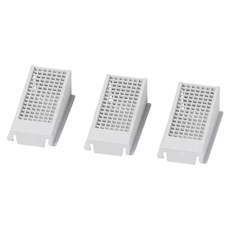Eaton NZM2-XIPA 3 polių pirštų apsauginis dangtelis 266777