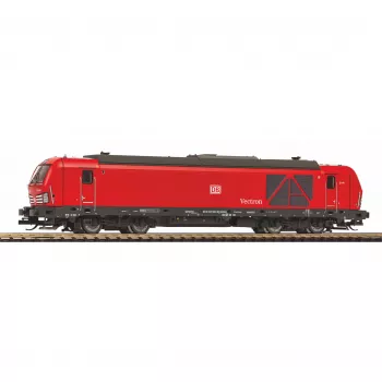 PIKO TT 47807 Dyzelinis lokomotyvas Vectron BR 247 DB Cargo
