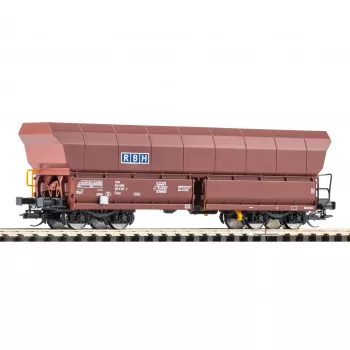 PIKO TT 47851 Falns biriųjų krovinių vagonas RBH Logistics VI era