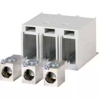Eaton NZM2-XKA tunelinis gnybtas, 3 polių, vienai jungiklio pusei, 271457
