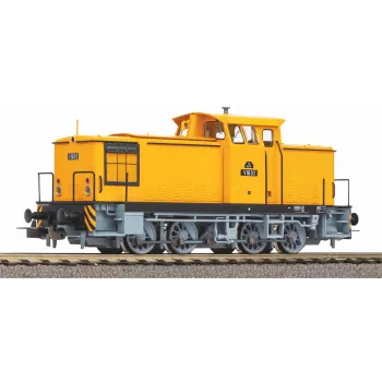 PIKO H0 52985 dyzelinis lokomotyvas V 60 D-2, WTK