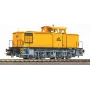 PIKO H0 52985 dyzelinis lokomotyvas V 60 D-2, WTK