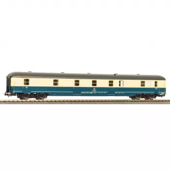 PIKO 53390 H0 bagažo vagonas Dms903 V, DB AG