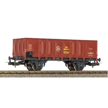 PIKO 27752 Dengtas krovininis vagonas Gms 30 DB III epocha H0 DC
