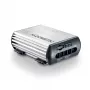 Dometic PerfectCharge DCDC 12 DC-DC akumuliatoriaus įkroviklis 170 W, sidabrinis (9600000039)