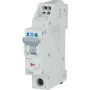 Eaton PLI-B16/1 automatinis jungiklis (MCB) B tipo 16A 1 poliaus 4.5kA DIN bėgiui 101251