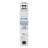 Eaton PLI-B16/1 automatinis jungiklis (MCB) B tipo 16A 1 poliaus 4.5kA DIN bėgiui 101251