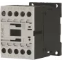 Eaton DILM7-10 3 polių kontaktorius, 230V 50Hz / 240V 60Hz ritė, 1NO pagalbinis kontaktas, 3kW AC-3 400V 276550