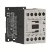 Eaton DILM7-10 3 polių kontaktorius, 230V 50Hz / 240V 60Hz ritė, 1NO pagalbinis kontaktas, 3kW AC-3 400V 276550