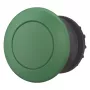 Eaton M22S-DP-G grybo formos mygtukas su fiksacija, žalias, 38 mm, 216717
