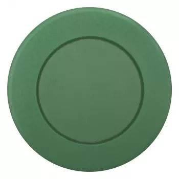 Eaton M22S-DP-G grybo formos mygtukas su fiksacija, žalias, 38 mm, 216717
