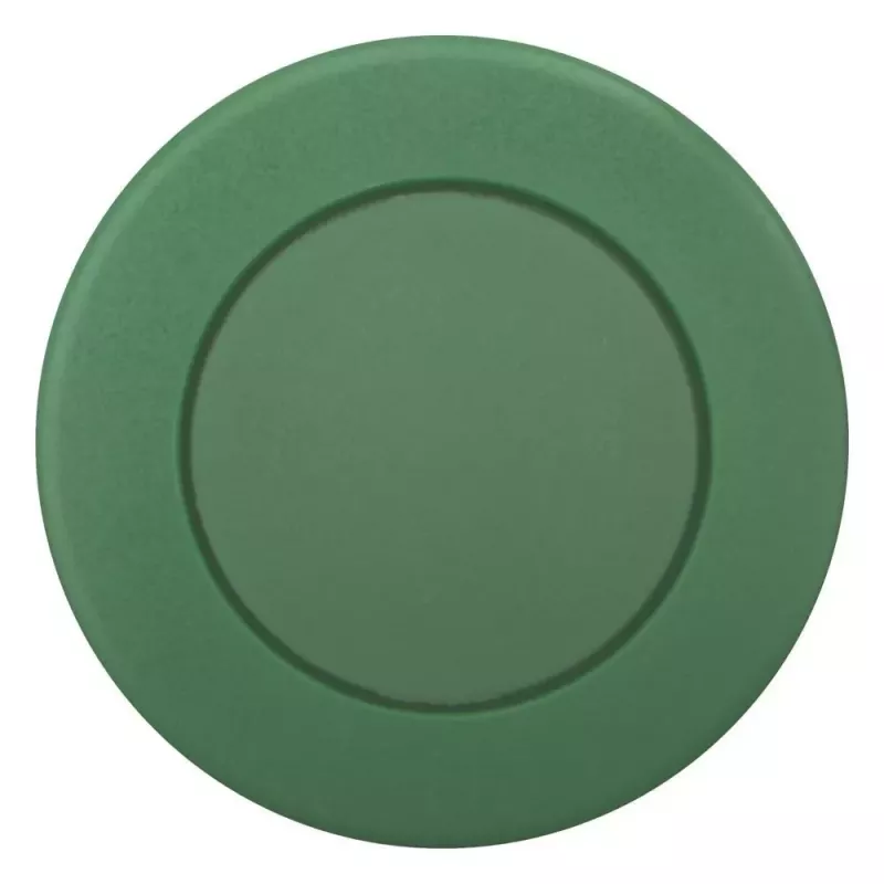 Eaton M22S-DP-G grybo formos mygtukas su fiksacija, žalias, 38 mm, 216717