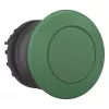 Eaton M22S-DP-G grybo formos mygtukas su fiksacija, žalias, 38 mm, 216717