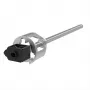 Eaton prailginimo velenas 5 mm x 178 mm PKZ0-XAH 106134