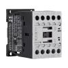 Eaton DILM9-01 24V AC 50Hz 3 polių kontaktorių, 9A, 1NO, IP20 276712
