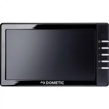 Dometic PerfectView M 75L AHD monitorius, juodas (9600012898)