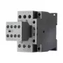 Eaton DILM25-32 3 polių galios kontaktorius, 230 V AC ritė, 11 kW, 25 A, 3NO + 2NO/2NC pagalbiniai 277228