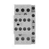 Eaton DILM25-32 3 polių galios kontaktorius, 230 V AC ritė, 11 kW, 25 A, 3NO + 2NO/2NC pagalbiniai 277228