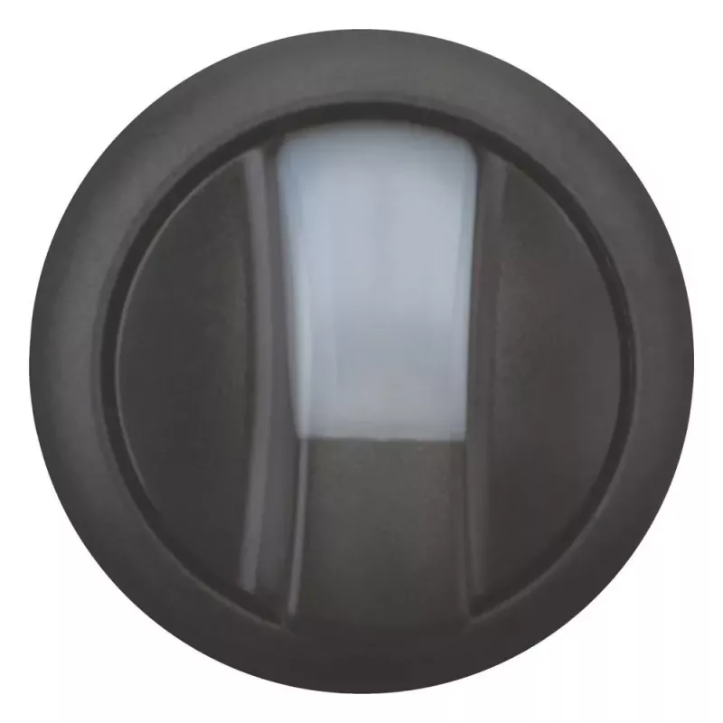 Eaton M22-WLK3-R apšviestas perjungiklio vykdiklis, 3 padėčių, raudona rankenėlė, 22,5 mm