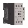 Eaton DILM32-01(RDC24) galios kontaktorius, 3 polių, 32 A, 24-27 V DC ritė, 1 NC pagalbinis 277306
