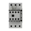 Eaton DILM40-22 3 polių variklio kontaktoriuss 40A 18,5kW 230V AC ritė 277798