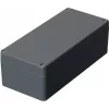 BOPLA universali aliuminio korpusas, sidabriškai pilkas (RAL 7001), 175 x 80 x 57, A 115 01115000.MT1