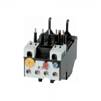 EATON ZB12-0.24 šiluminė apsaugos relė 0,16-0,24A, variklių apsaugai, DILM7-15 kontaktoriams 278432