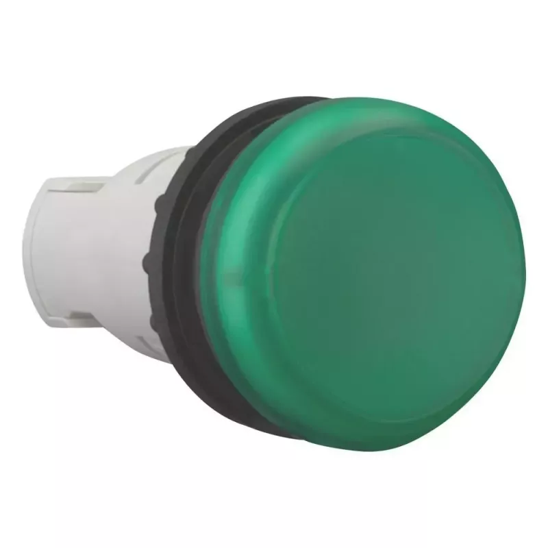 Eaton M22-LC-G LED elementas žalias 250V AC/DC 216909