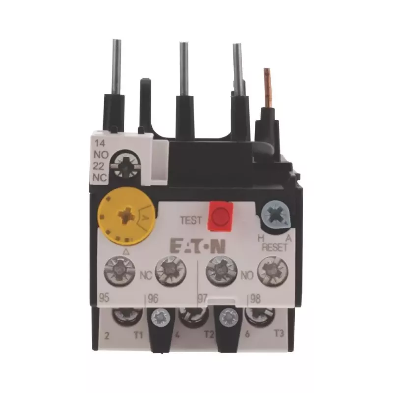 Eaton ZB32-32 šiluminė apsaugos relė, 25-32 A, skirta DILM17-32 kontaktoriams 278454