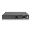 DIGITUS DN-80113-1 24 prievadų Gigabit komutatorius, 19 colių montavimui į stovą, 48 Gbps, nevaldomas