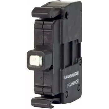 Eaton Moeller M22-CLED-B mėlynas LED elementas, priekinis montavimas, 12-240 V AC/DC 218061