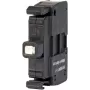 Eaton Moeller M22-CLED-B mėlynas LED elementas, priekinis montavimas, 12-240 V AC/DC 218061