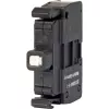 Eaton Moeller M22-CLED-B mėlynas LED elementas, priekinis montavimas, 12-240 V AC/DC 218061