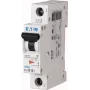 Eaton FAZ-B10/1 modulinis automatinis jungiklis, 1 polių, 10 A, B tipo, 6 kA, 230/400 V AC 278531