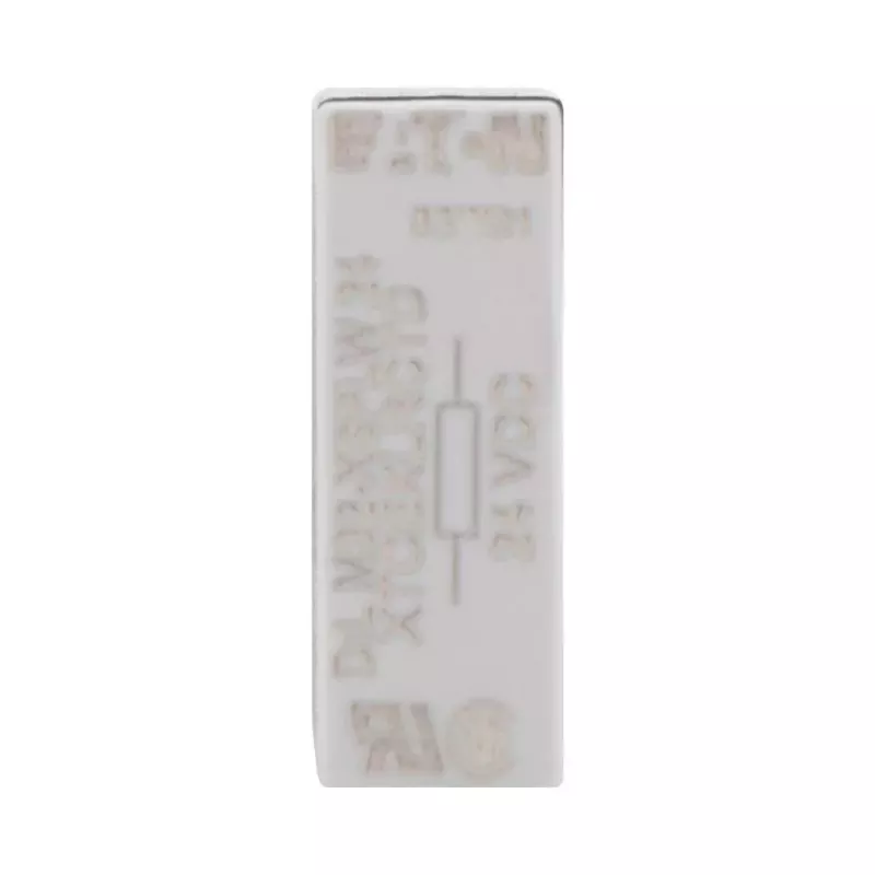 Eaton DILM32-XSPLW24 slopinimo rezistorius DILM17-DILM32 kontaktoriams, 24V AC/DC, 1,2 kΩ, kištukinis 112419