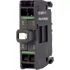 Eaton M22-CLEDC-B LED elementas, mėlynas, 24 V AC/DC 218062