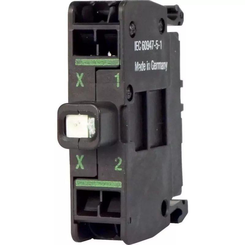 Eaton M22-CLEDC-B LED elementas, mėlynas, 24 V AC/DC 218062