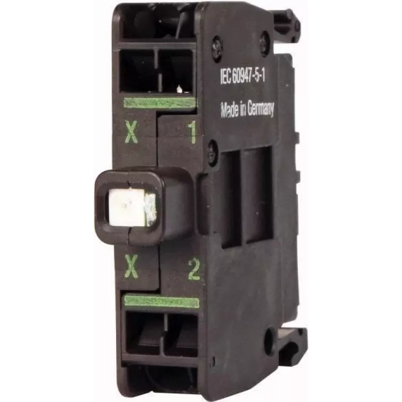 Eaton M22-CLEDC-B LED elementas, mėlynas, 24 V AC/DC 218062