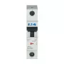 Eaton FAZ-C10/1 miniatiūrinis automatinis jungiklis, 1 polius, C charakteristika, 10 A, 240/415 V AC 278557