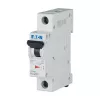 Eaton FAZ-C10/1 miniatiūrinis automatinis jungiklis, 1 polius, C charakteristika, 10 A, 240/415 V AC 278557
