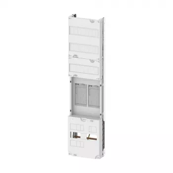 EATON ZSD-Z17B0016 skaitiklių skydas, 1 laukas, 7 eilės, 3 fazių 5 laidų, 63 A 113071