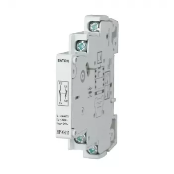 Eaton FIP-XHI11 XComfort įleidžiamo montavimo rinkinys baltas 225121
