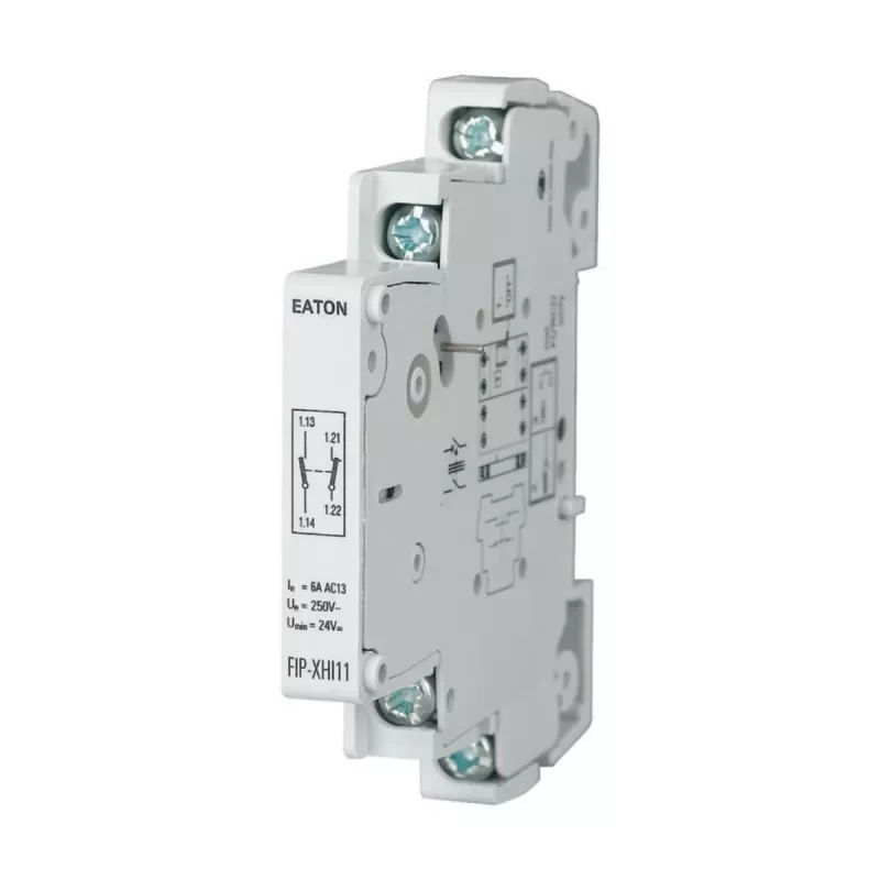 Eaton FIP-XHI11 XComfort įleidžiamo montavimo rinkinys baltas 225121