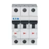 Eaton FAZ-B20/3 3 polių automatinis jungiklis, B tipo, 20A, 230/400V, 278848