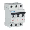 Eaton FAZ-B20/3 3 polių automatinis jungiklis, B tipo, 20A, 230/400V, 278848