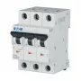 EATON FAZ-B32/3 32 A, 3 polių, B charakteristikos, 6 kA automatinis jungiklis 278850