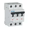 EATON FAZ-B32/3 32 A, 3 polių, B charakteristikos, 6 kA automatinis jungiklis 278850