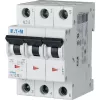 EATON FAZ-B32/3 32 A, 3 polių, B charakteristikos, 6 kA automatinis jungiklis 278850